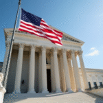 US Supreme Court Limits Judges’ Power to Block Trump’s Decisions
