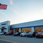 KIA Continues Expansion Plans in Mexico Despite US Tariffs