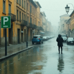 Heavy Rains Trigger Alerts in Mexico City; Several Roadblocks Reported