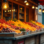Mexico’s Consumer Inflation Slows to 4.51% in First Half of June