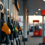 Mexico Continues Fuel Exemptions Amid Rising Oil Prices Due to Israel-Iran Tensions
