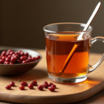 Jamaica Detox Drink: Naturally Regulates Sugar and Fluids