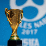 FIFA’s 2026 World Cup Across Three Countries: Gigantism at the Cost of Environment