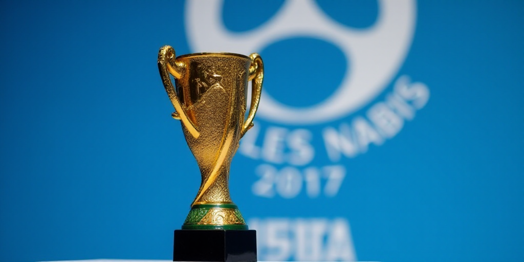 FIFA’s 2026 World Cup Across Three Countries: Gigantism at the Cost of Environment