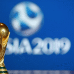 Claudia Sheinbaum Coordinates with States for FIFA World Cup 2026 Preparations