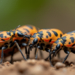 USDA Plans to Open Sterile Insect Facility in Texas to Combat the Barbless Gnawing Worm