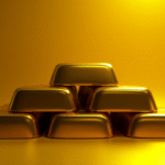 Gold Falls 2% Amid Eased Tensions Between US and China