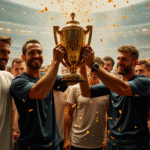 Portugal Dethrones Reigning Champions Spain in UEFA Nations League Final