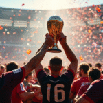 Tapatío Doubles Stars in Campeón de Campeones: Chivas’ Affiliate Wins 2025 Edition, Becomes Top Winner of Liga de Expansión Trophy