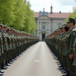 Guardia Nacional Reform Bill Passes Upper Chamber Committee