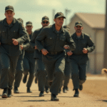 Uruapan Mayor Spreads Video of Alleged Criminal Training Camp