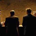 Antonio Sánchez’s Music in “The Studio”: A Hollywood Homage on Apple TV