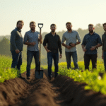 FIRA Launches Agritech Nexus to Boost Digital Agri-financing in Mexico