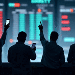 Wall Street Ends Mixed as Powell Comments Highlight Higher Inflation Amid Israel-Iran Tensions