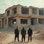 International Reactions to US Attack on Iranian Nuclear Sites