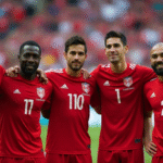 European Players Boosting CONCACAF Teams: A Growing Trend