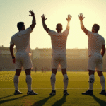 Five Key Players to Watch in the 2024 Gold Cup