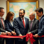 Clara Brugada Delivers 82 Affordable Homes in Mexico City’s Campestre Aragón Colony