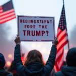 Trump Orders Additional 2,000 National Guard Troops to Los Angeles Amid Protests