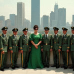 Mexico City Police Praised for Community Proximity Model by Mayor Clara Brugada