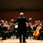Orquesta Sinfónica de Minería Presents an “Espectacular” Summer Season 2025