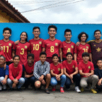 Hub Azteca: Empowering Small Businesses for the 2026 World Cup