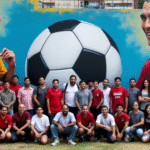 Hub Azteca: Empowering Small Businesses for the 2026 FIFA World Cup