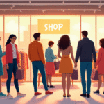 US Consumer Confidence Weakens in June Amid Job Market Fears and Trade Tariffs