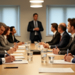 Canadian Business Leaders Show Interest in Mexico Amidst G7 Summit