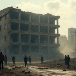 Israel Warns Iran of “Very High Price” After Civilian Deaths in Conflict