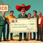 Chiapas Government and National Lottery Prepare Superior Draw for the Red Queen in Palenque