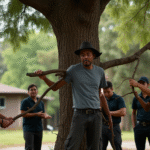 Alejandro Armenta’s Vision for a Green and Corruption-Free Puebla: Planting 1.7 Million Trees