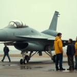 Defense Industry Thrives Amidst Israel-Iran Conflict: Stock Market Boom for Arms Manufacturers