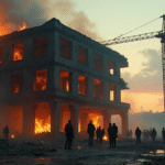 Dominican Court Orders Trial in Absence for Nightclub Owners Following Deadly Collapse