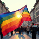 Mexico City Pride March 2025: Route, Schedules, Contingents, and Tips for Attending