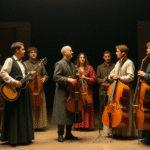 Orquesta Filarmónica de la Diversidad to Perform Inclusive Concert with World Premieres