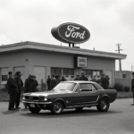 Ford Mexico’s 100-Year Legacy: A Tale of Innovation and Automotive Tradition
