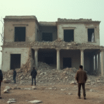 At Least 36 Killed in Israeli Attacks in Gaza, Reports Rescue Groups