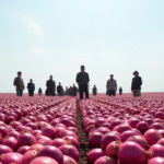EU to Review Anti-Dumping Duty on Mexican Tomato Imports