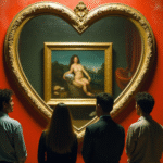 Pierre et Gilles’ Diverse Portraits on Display at Mexico’s Franz Mayer Museum