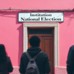 PRI Impugns Judicial Election to INE Citing Irregularities; Seeks Annulment