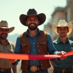 Ricardo Gallardo Kicks Off Development Projects in Altiplano, Benefiting Over 200,000 Residents