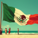 Mexico Warns of Signs of Authoritarian Regression: Xóchitl Mercedes Córdova