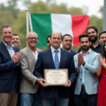 ISSSTE Director Martí Batres Delivers Benefits to 200 FOVISSSTE Mexico City Residents; Inaugurates First Interactive Kiosk