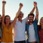 How a Leader’s Happiness Can Motivate Their Team: Insights from Yellow Day