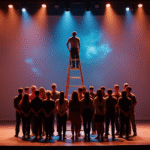 Reviving the Student Struggle: “Para la Libertad: México 68” Musical Brings History to Life