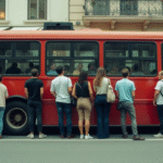 Clara Brugada Inaugurates New Electric Bilateral MetroBus Units in Mexico City