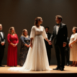 Mexico to Celebrate 700 Years of Tenochtitlan’s Founding with Nahuatl Opera
