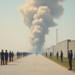 Israel Attacks South Pars Gas Field in Iran, Causing Partial Production Suspension
