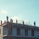 Housing Program for Well-being: 29 States Already Beginning Home Construction